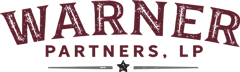 Warner Partners, LP Logo